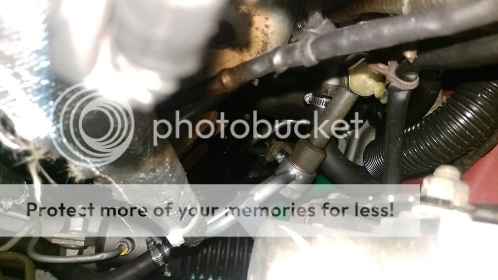 Steering rack replaced (whining noise) Page 3 The Nissan Club